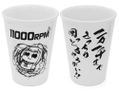 Pop Team Epic 11000RPM Paper Cup Ceramic Ver. thumbnail 1