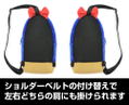 Pop Team Epic Pipimi Face Bag thumbnail 5