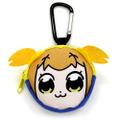 Pop Team Epic Popuko Ear Headphones Pouch thumbnail 1