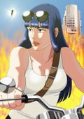 Pop Team Epic Vol.3 thumbnail 2