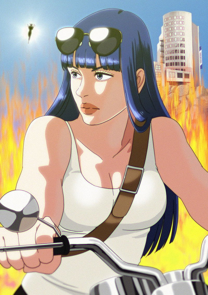 Pop Team Epic Vol.3 image 2