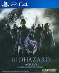 Resident Evil 6 (Chinese Subs) thumbnail 1