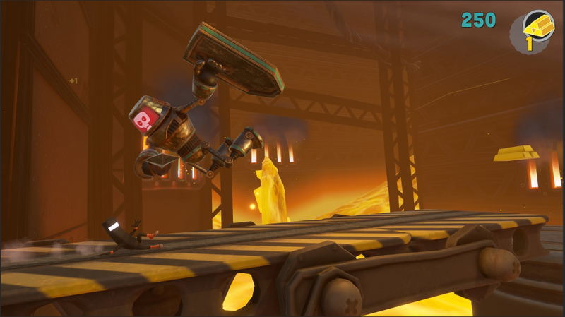 Runner3 image 4