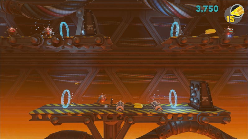 Runner3 image 5