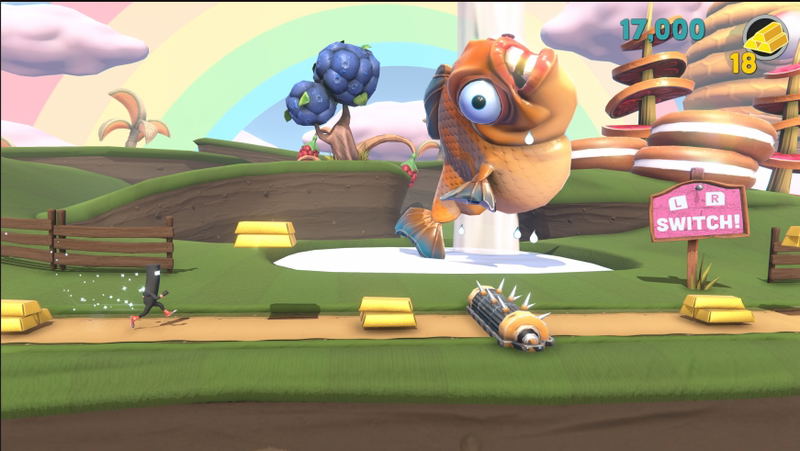 Runner3 image 6