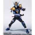 S.H.Figuarts Kamen Rider Build: Kamen Rider Cross-Z thumbnail 5