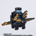 S.H.Figuarts Kamen Rider Build: Kamen Rider Cross-Z thumbnail 8