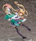 Saekano How to Raise a Boring Girlfriend ♭ 1/7 Scale Pre-Painted Figure: Eriri Spencer Sawamura thumbnail 2