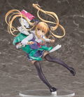 Saekano How to Raise a Boring Girlfriend ♭ 1/7 Scale Pre-Painted Figure: Eriri Spencer Sawamura thumbnail 3