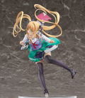 Saekano How to Raise a Boring Girlfriend ♭ 1/7 Scale Pre-Painted Figure: Eriri Spencer Sawamura thumbnail 4