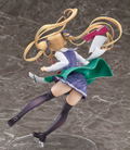 Saekano How to Raise a Boring Girlfriend ♭ 1/7 Scale Pre-Painted Figure: Eriri Spencer Sawamura thumbnail 5