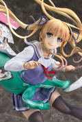 Saekano How to Raise a Boring Girlfriend ♭ 1/7 Scale Pre-Painted Figure: Eriri Spencer Sawamura thumbnail 7