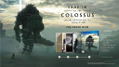 Shadow of the Colossus [Special Edition] thumbnail 1