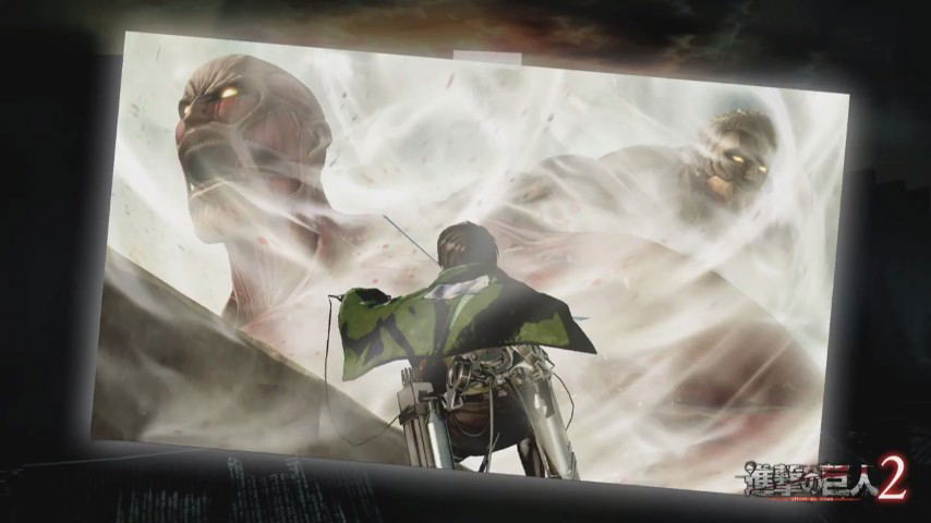 Shingeki no Kyojin 2 (Treasure Box) [Limited Edition] İçin