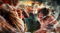 Shingeki no Kyojin 2 (Treasure Box) [Limited Edition] thumbnail 2