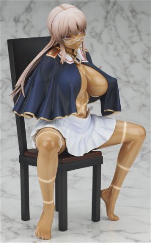 Shinkyoku no Grimoire 1/6 Scale Painted Figure: Ripped Croker Sack Ver. (Limited Edition)
