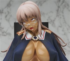 Shinkyoku no Grimoire 1/6 Scale Painted Figure: Ripped Croker Sack Ver. (Limited Edition)