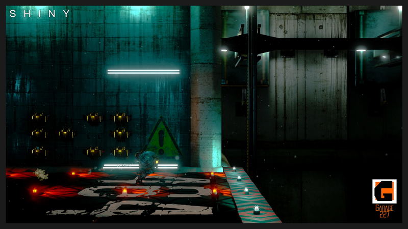 Shiny image 2