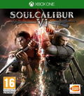 SoulCalibur VI thumbnail 1