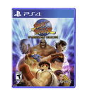 Street Fighter: 30th Anniversary Collection thumbnail 1