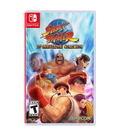 Street Fighter: 30th Anniversary Collection thumbnail 1