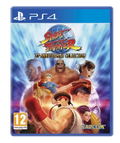 Street Fighter: 30th Anniversary Collection thumbnail 1