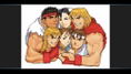 Street Fighter: 30th Anniversary Collection International thumbnail 5