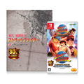 Street Fighter: 30th Anniversary Collection International thumbnail 2