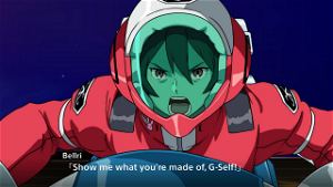 Super Robot Wars X (Chinese Subs)