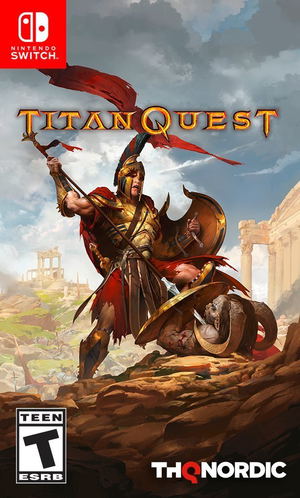 Titan Quest_