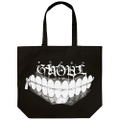 Tokyo Ghoul Large Tote Bag thumbnail 1