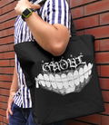 Tokyo Ghoul Large Tote Bag thumbnail 2