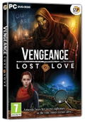 Vengeance: Lost Love (DVD-ROM) thumbnail 1