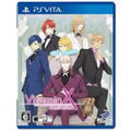 VitaminX Destination thumbnail 1
