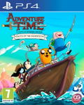 Adventure Time: Pirates of the Enchiridion thumbnail 1