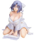 Senran Kagura 1/7 Scale Pre-Painted Figure: Yumi thumbnail 1