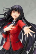 ARTFX J Kakegurui 1/8 Scale Pre-Painted Figure: Yumeko Jabami [KOTOBUKIYA Limited Ver.] thumbnail 11