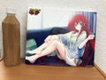 Axia Canvas Art Series No.038 High School DxD [Rias Gremory] Original Ver. Part.2 thumbnail 2