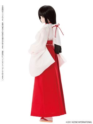 Azone Original Doll: Happiness Clover Your Early Spring / Yukari