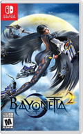 Bayonetta 2 thumbnail 1