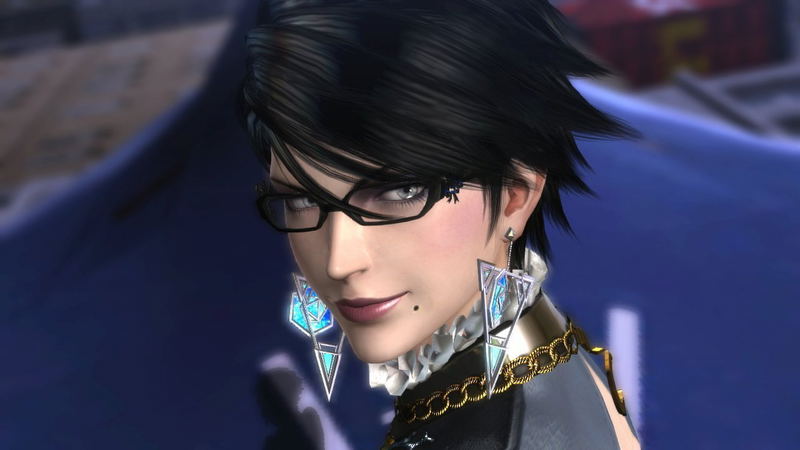 Bayonetta 2 image 8