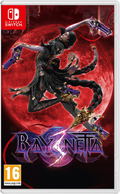Bayonetta 3 thumbnail 1