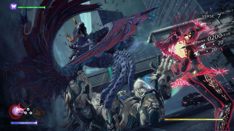 Bayonetta 3 image 2
