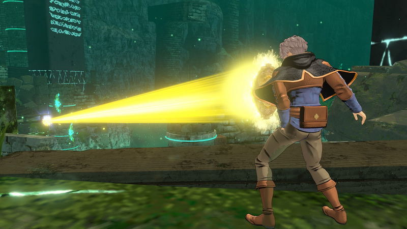Black Clover: Quartet Knights image 8