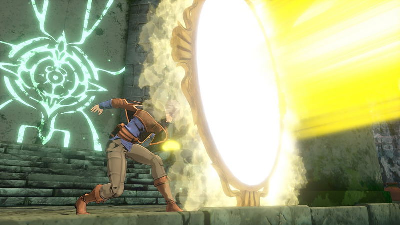 Black Clover: Quartet Knights image 9
