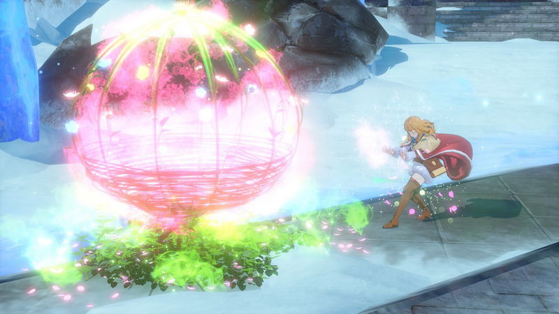 Black Clover: Quartet Knights image 14