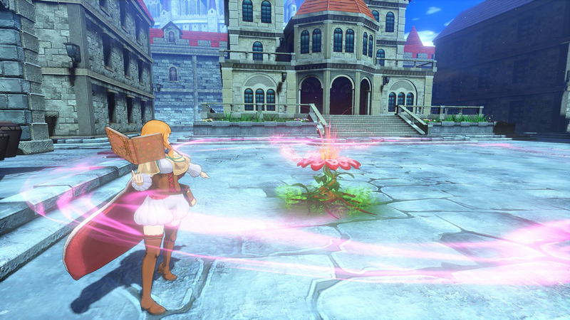 Black Clover: Quartet Knights image 18