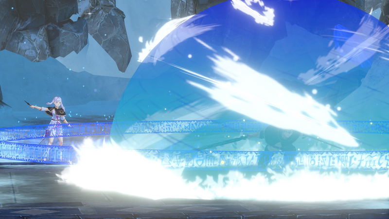 Black Clover: Quartet Knights image 24