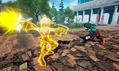 My Hero Academia: One's Justice thumbnail 16