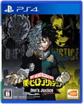 My Hero Academia: One's Justice thumbnail 1